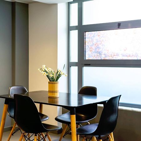 Gazi Urban Residence أثينا المظهر الخارجي الصورة