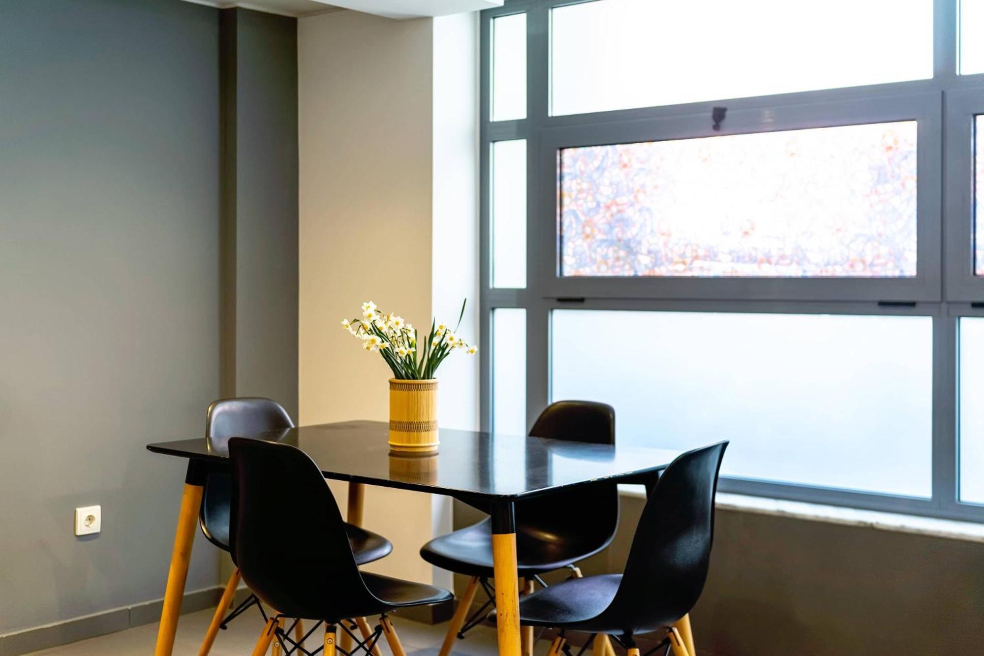 Gazi Urban Residence أثينا المظهر الخارجي الصورة