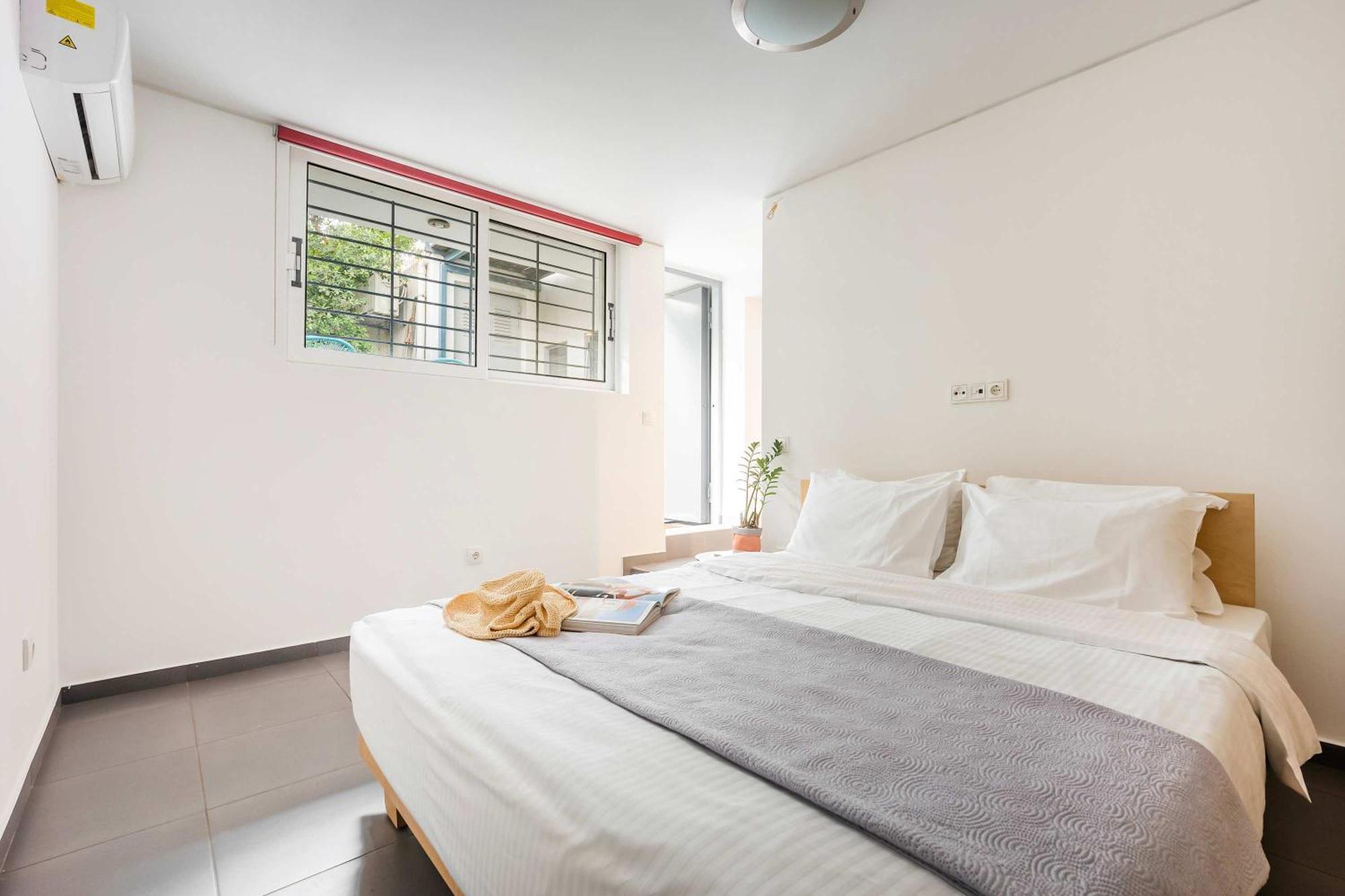 Gazi Urban Residence أثينا المظهر الخارجي الصورة