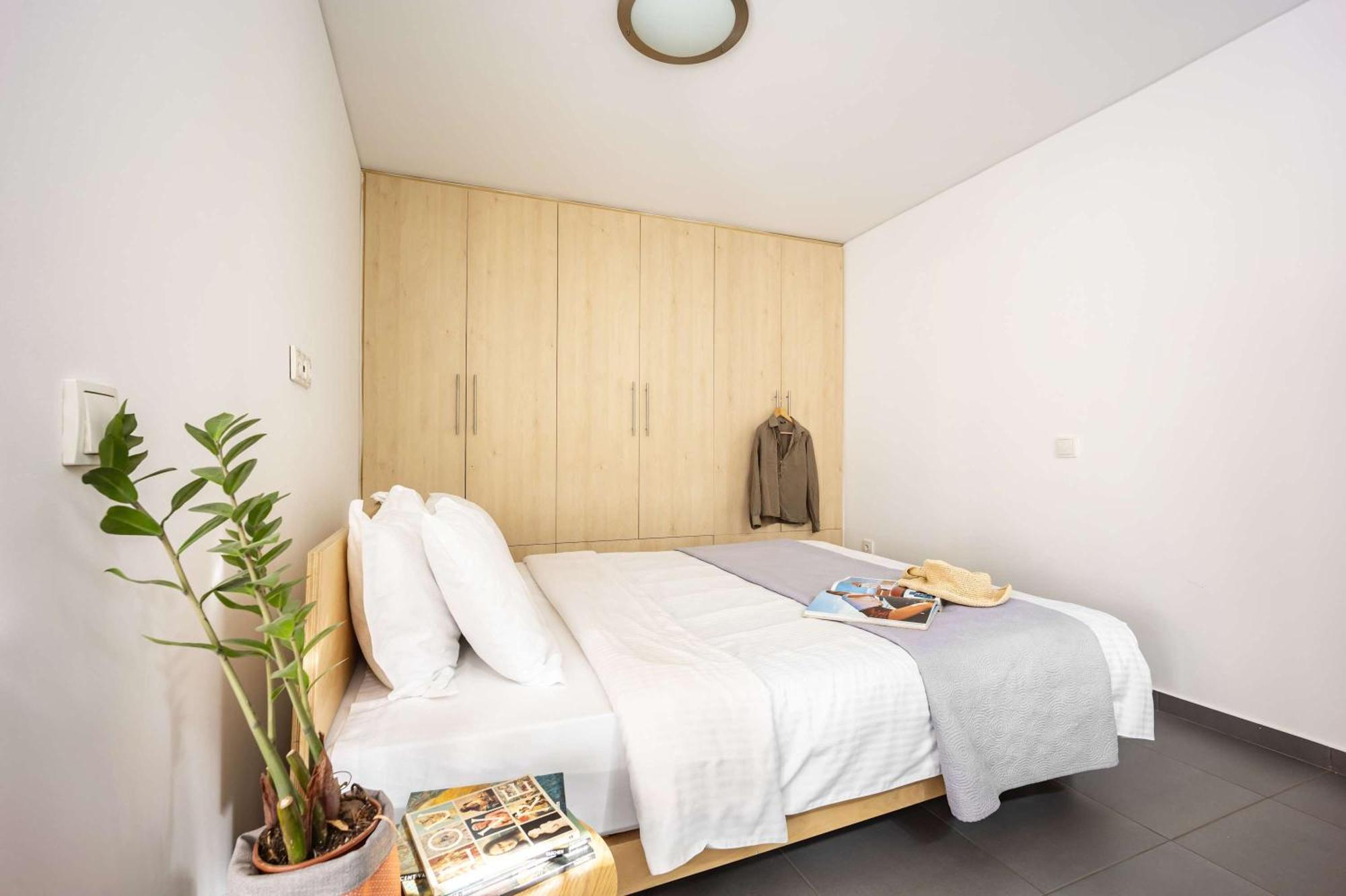 Gazi Urban Residence أثينا المظهر الخارجي الصورة