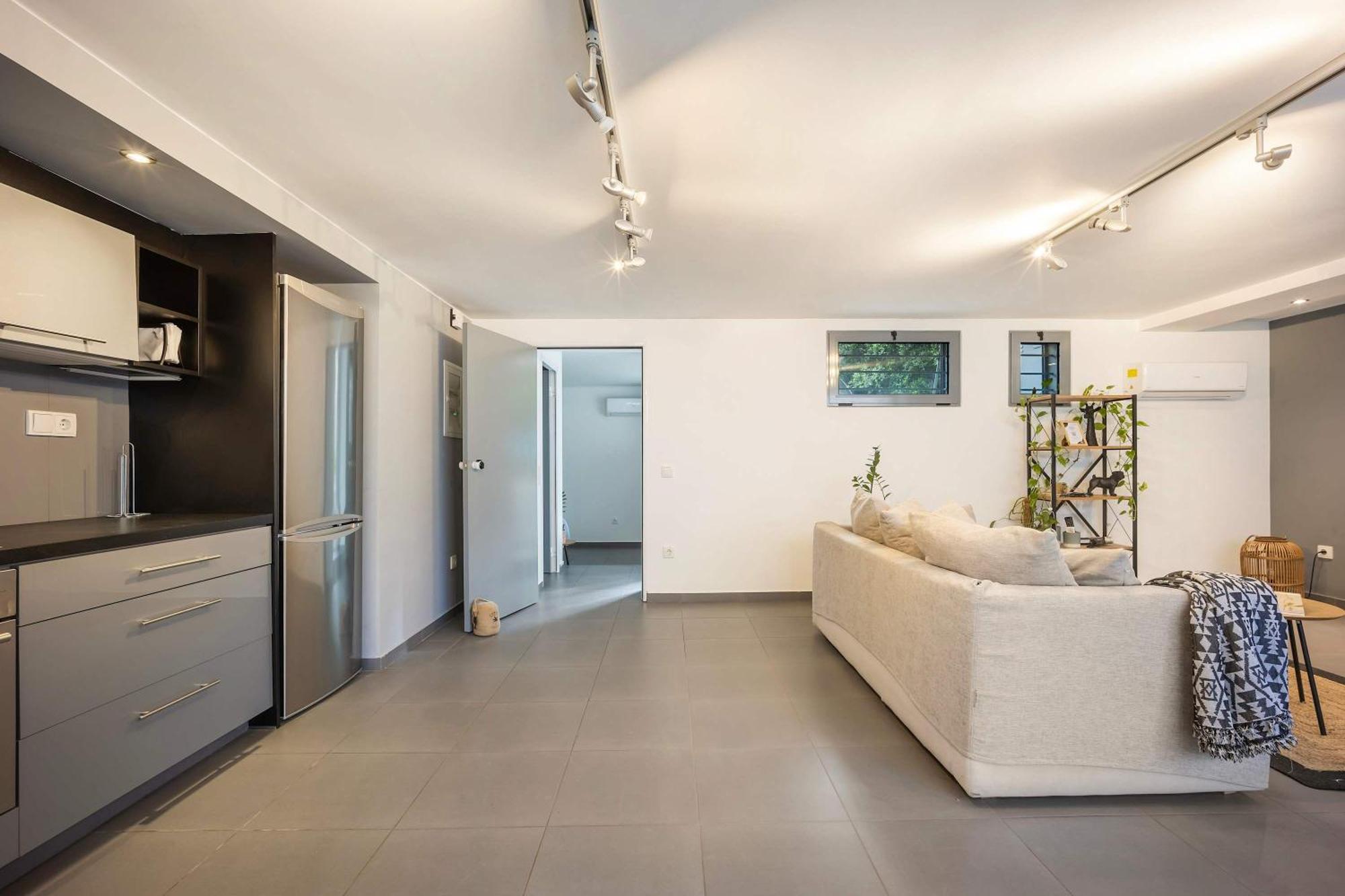 Gazi Urban Residence أثينا المظهر الخارجي الصورة