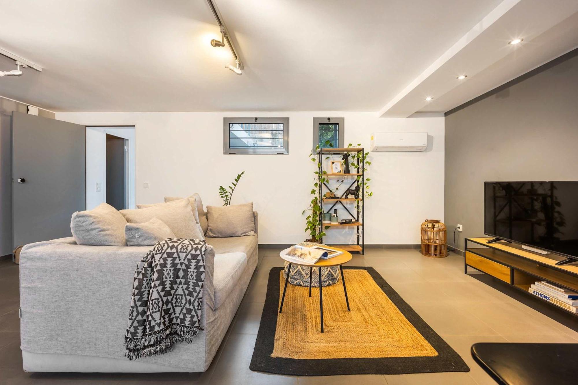 Gazi Urban Residence أثينا المظهر الخارجي الصورة