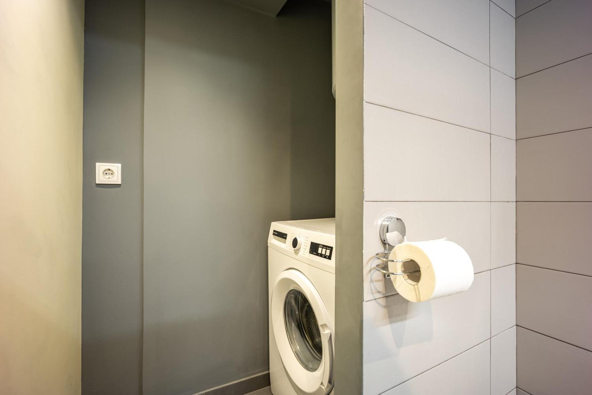 Gazi Urban Residence أثينا المظهر الخارجي الصورة
