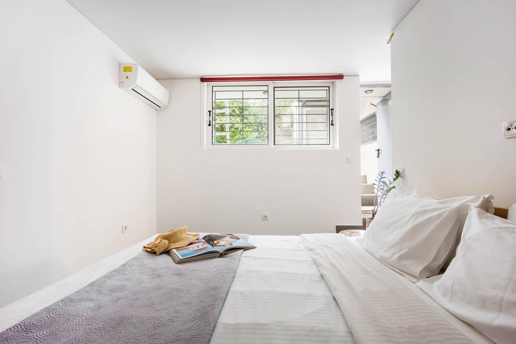 Gazi Urban Residence أثينا المظهر الخارجي الصورة
