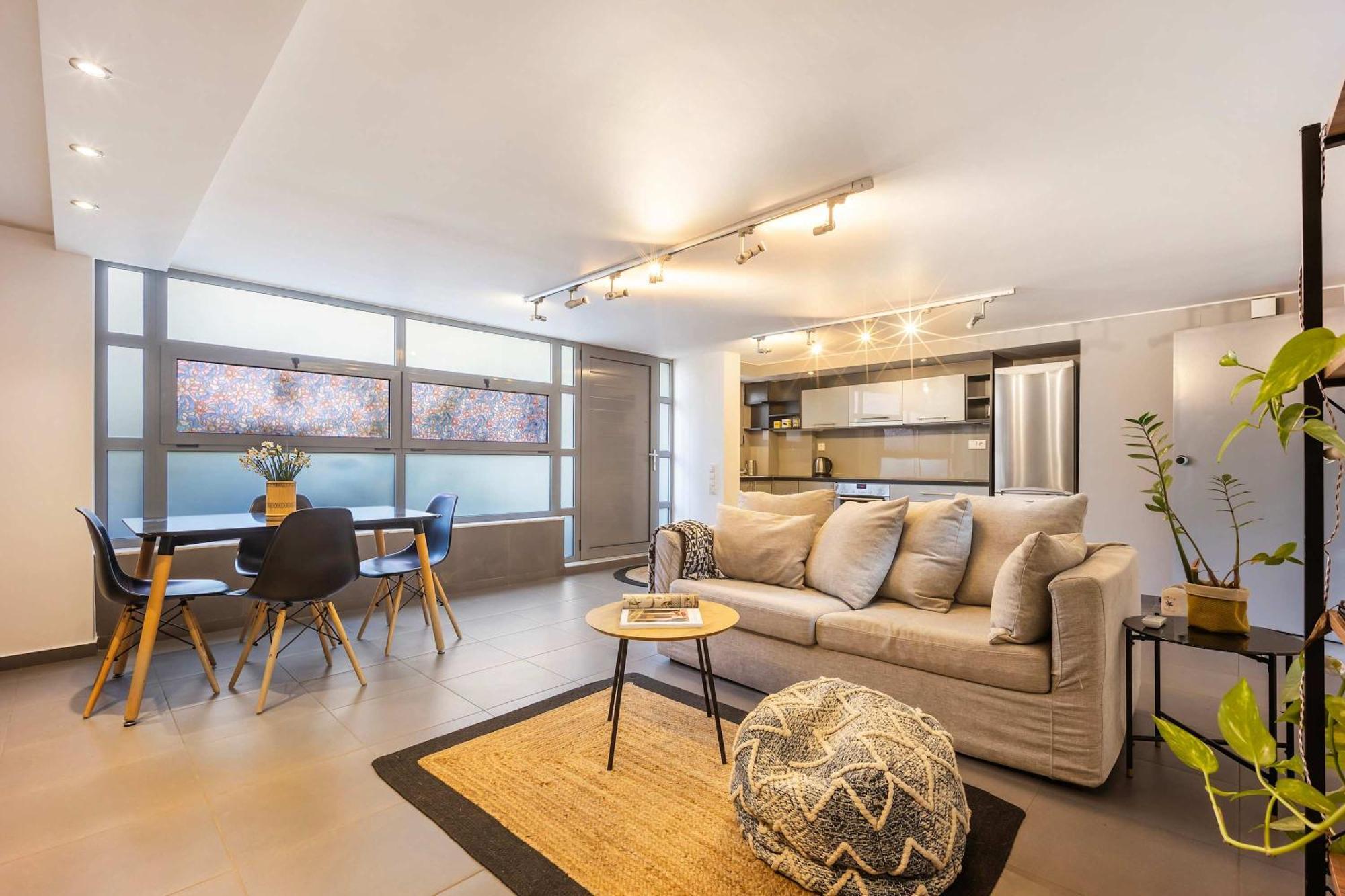 Gazi Urban Residence أثينا المظهر الخارجي الصورة