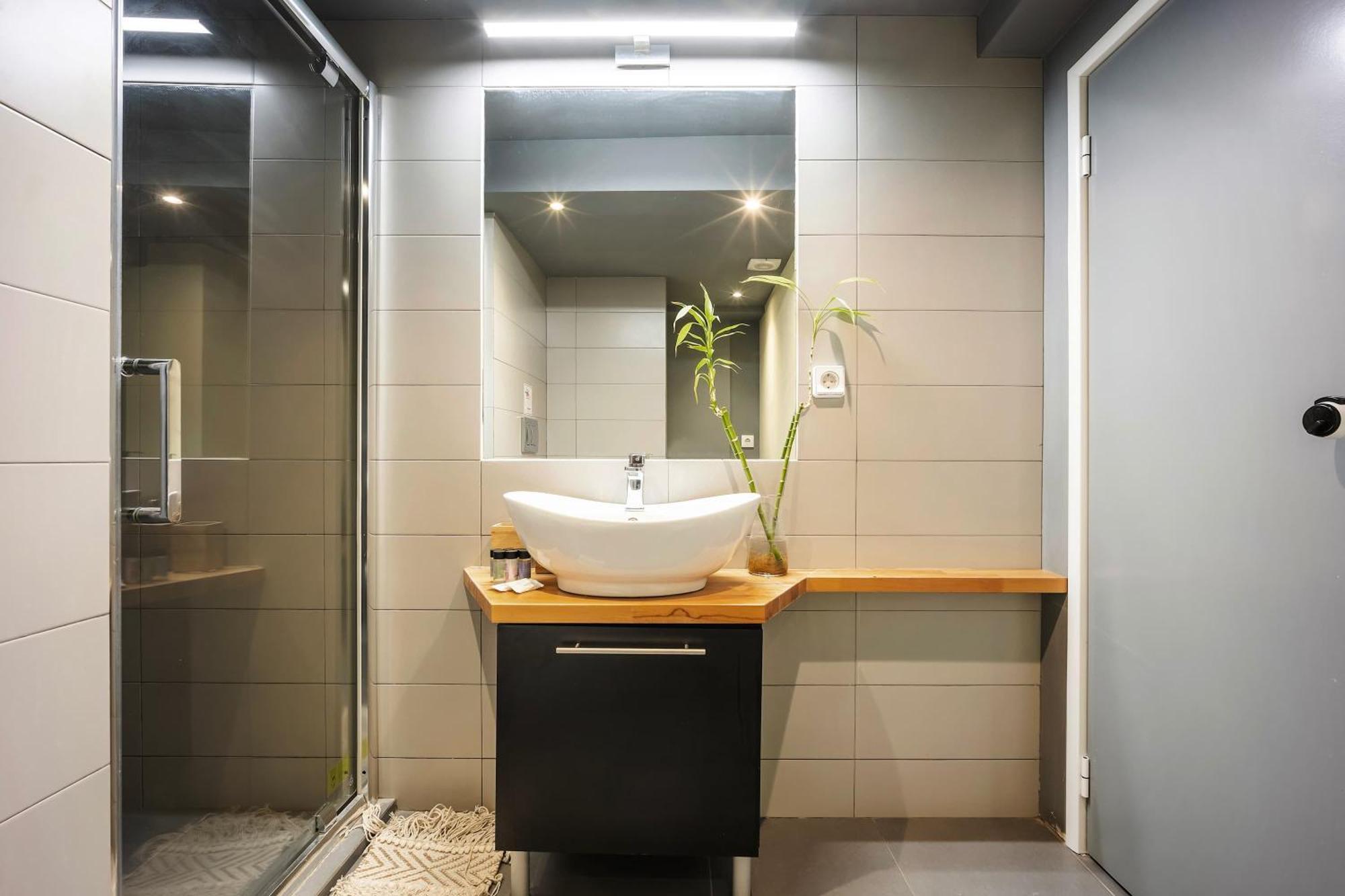 Gazi Urban Residence أثينا المظهر الخارجي الصورة