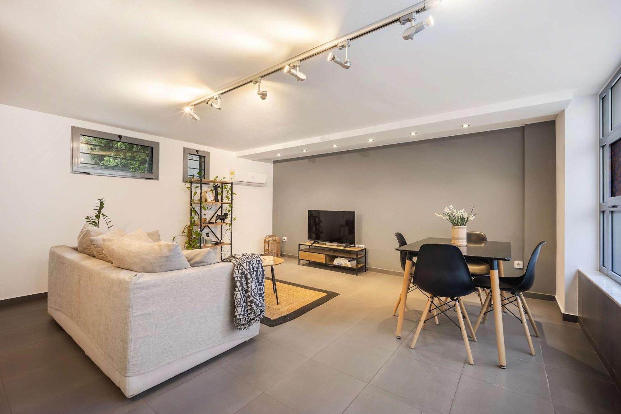Gazi Urban Residence أثينا المظهر الخارجي الصورة