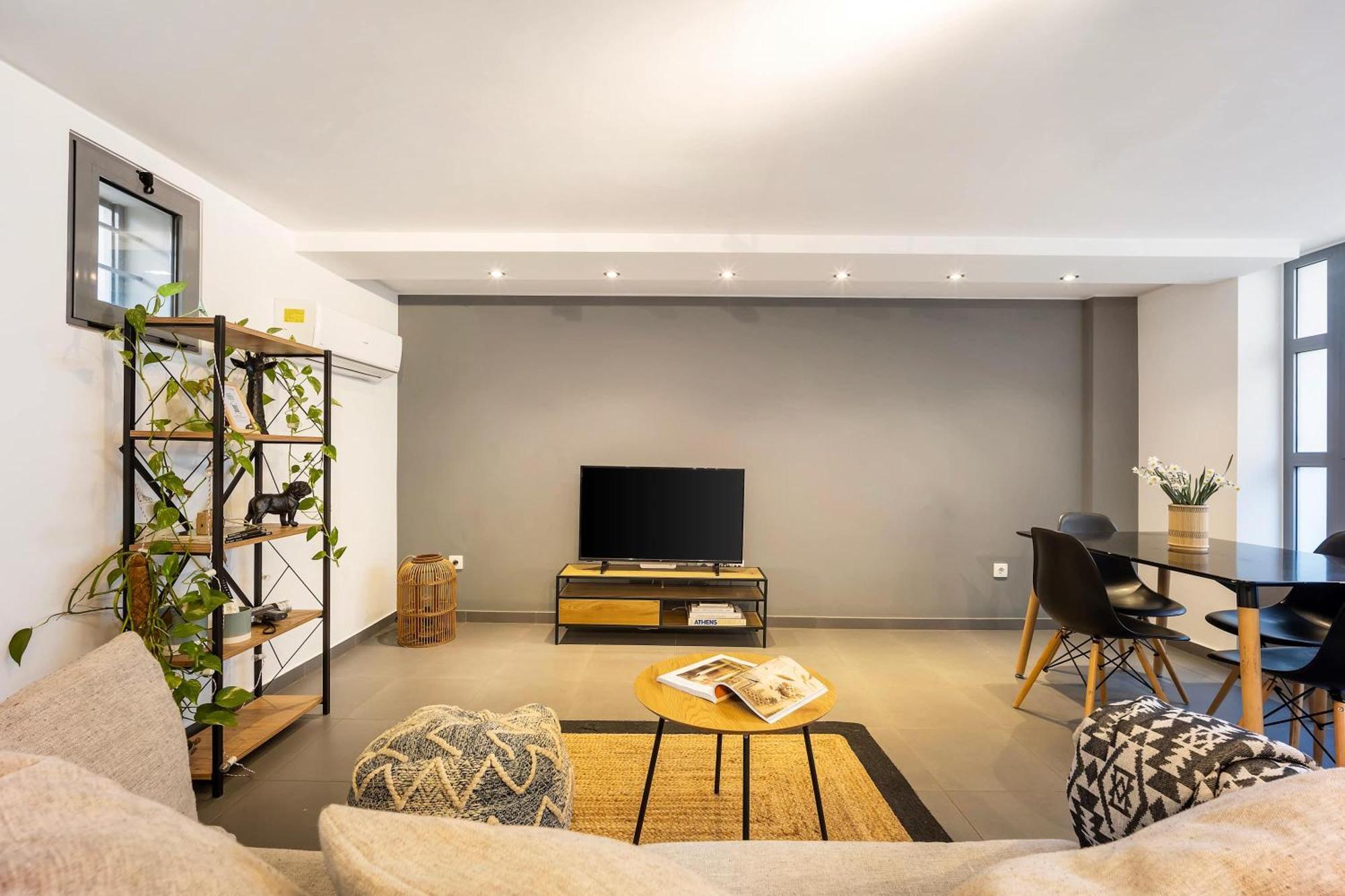 Gazi Urban Residence أثينا المظهر الخارجي الصورة
