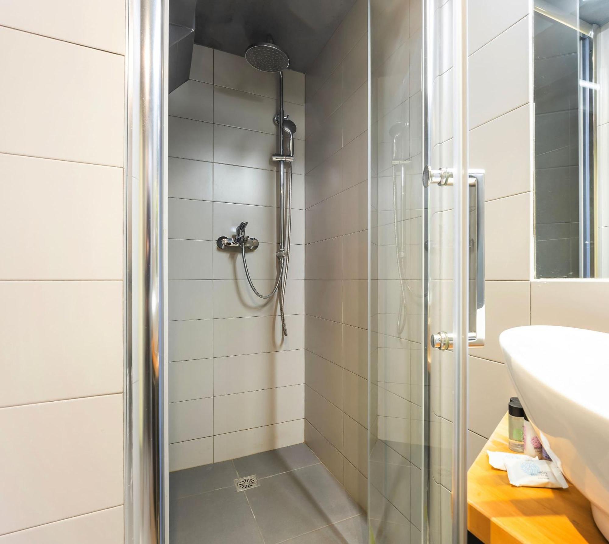 Gazi Urban Residence أثينا المظهر الخارجي الصورة