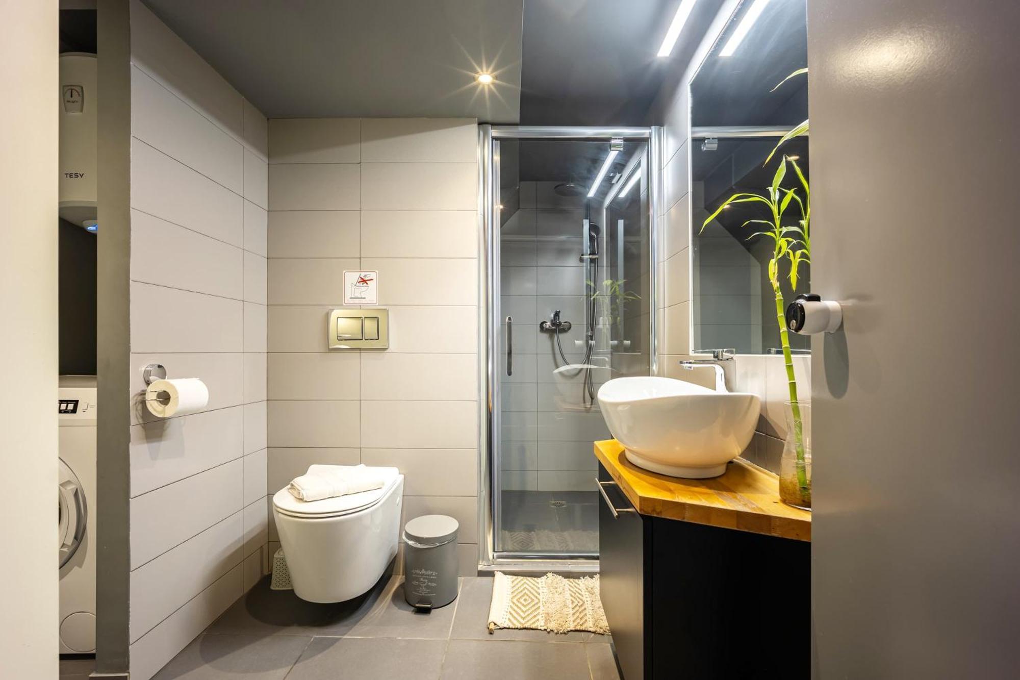 Gazi Urban Residence أثينا المظهر الخارجي الصورة