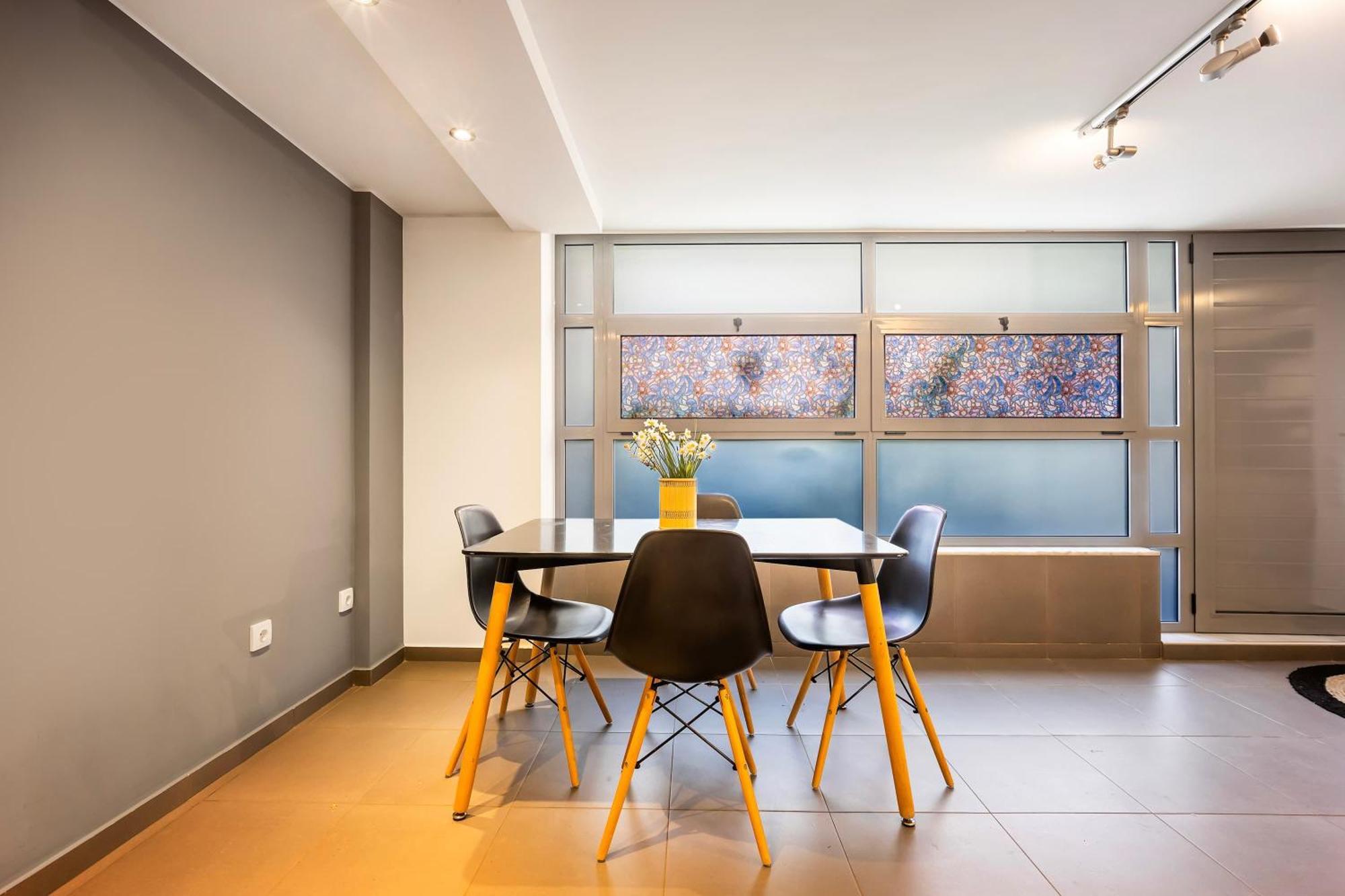 Gazi Urban Residence أثينا المظهر الخارجي الصورة