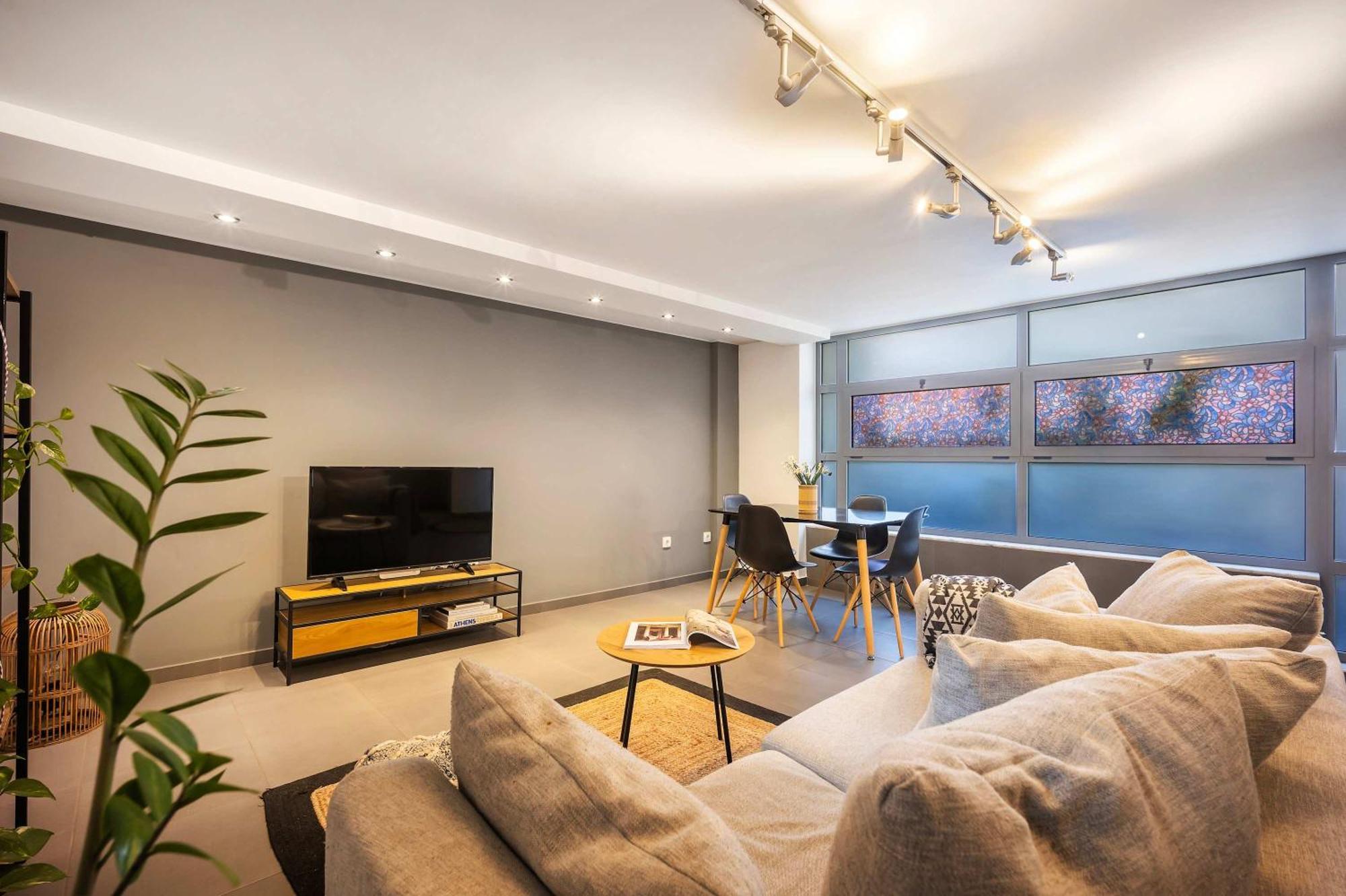 Gazi Urban Residence أثينا المظهر الخارجي الصورة