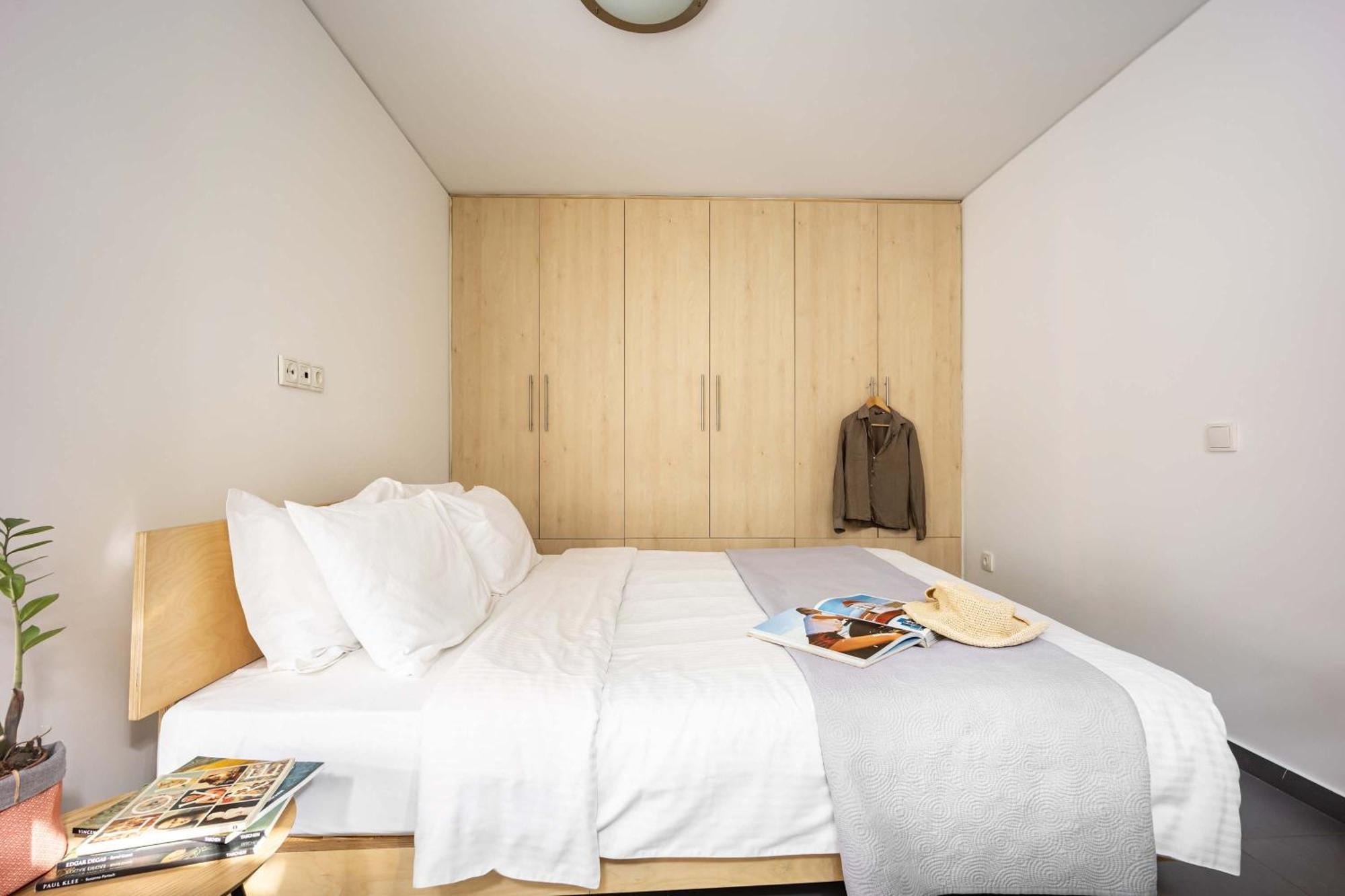 Gazi Urban Residence أثينا المظهر الخارجي الصورة